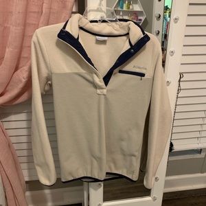 Columbia Pullover